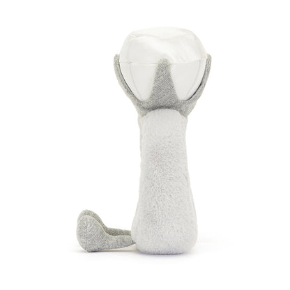 Jellycat Plush Toy, Amuseable Diamond Ring - 20 cm