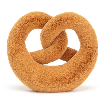 Jellycat Stuffed Toy, Food, Amuseables Pretzel - 18 cm