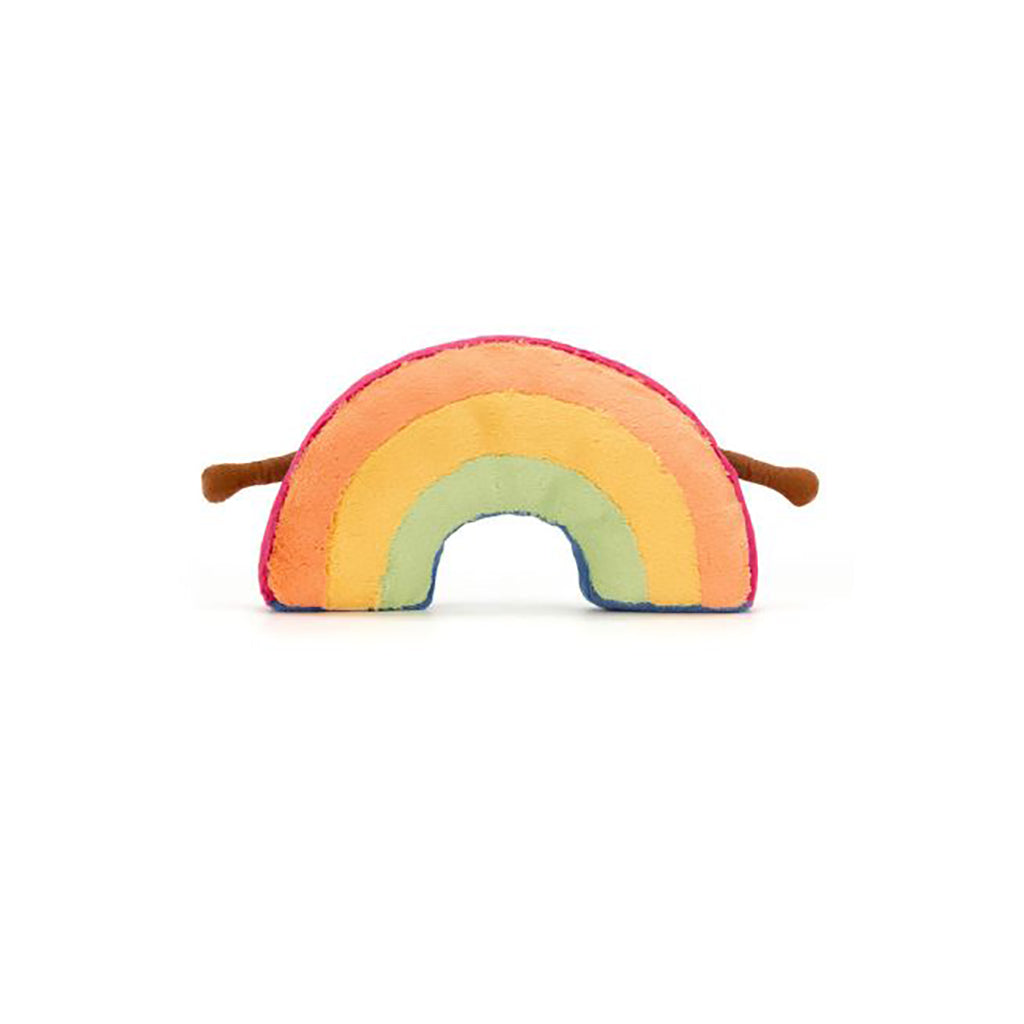 Jellycat Plush, Amuseables Rainbow