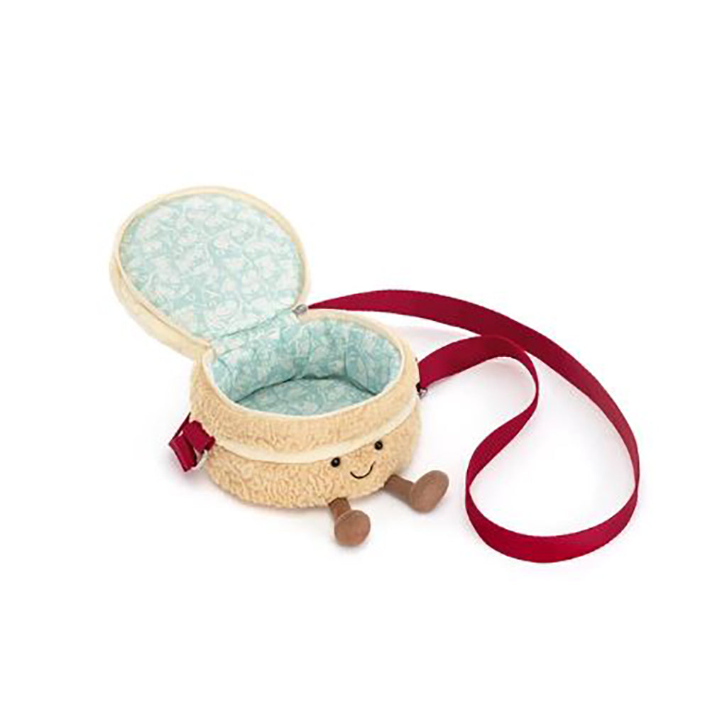 Jellycat børnetaske, Amuseables Birthday cake - 18 cm