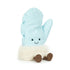Jellycat jul, Amuseables Vante, 25 cm
