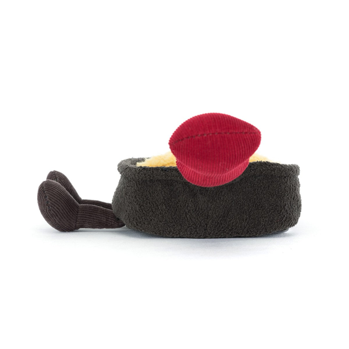 Jellycat Christmas, Amuseables Raclette, 21 cm