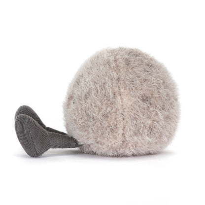 Jellycat Plush Toy, Amuseables Pebble - 11 cm