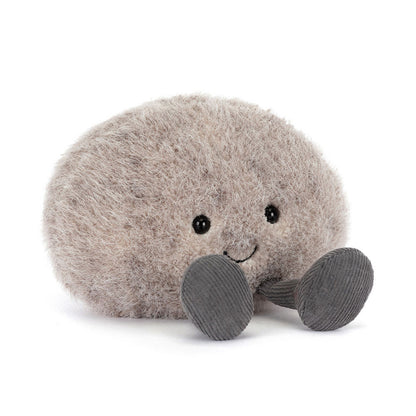 Jellycat Plush Toy, Amuseables Pebble - 11 cm