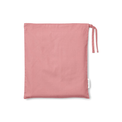 Studio Feder voksensengetøj, økologisk percale - Rosette
