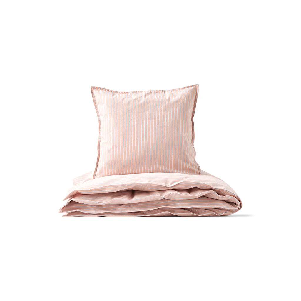 Studio Feder Adult Bedding, Organic Percale - Sunday
