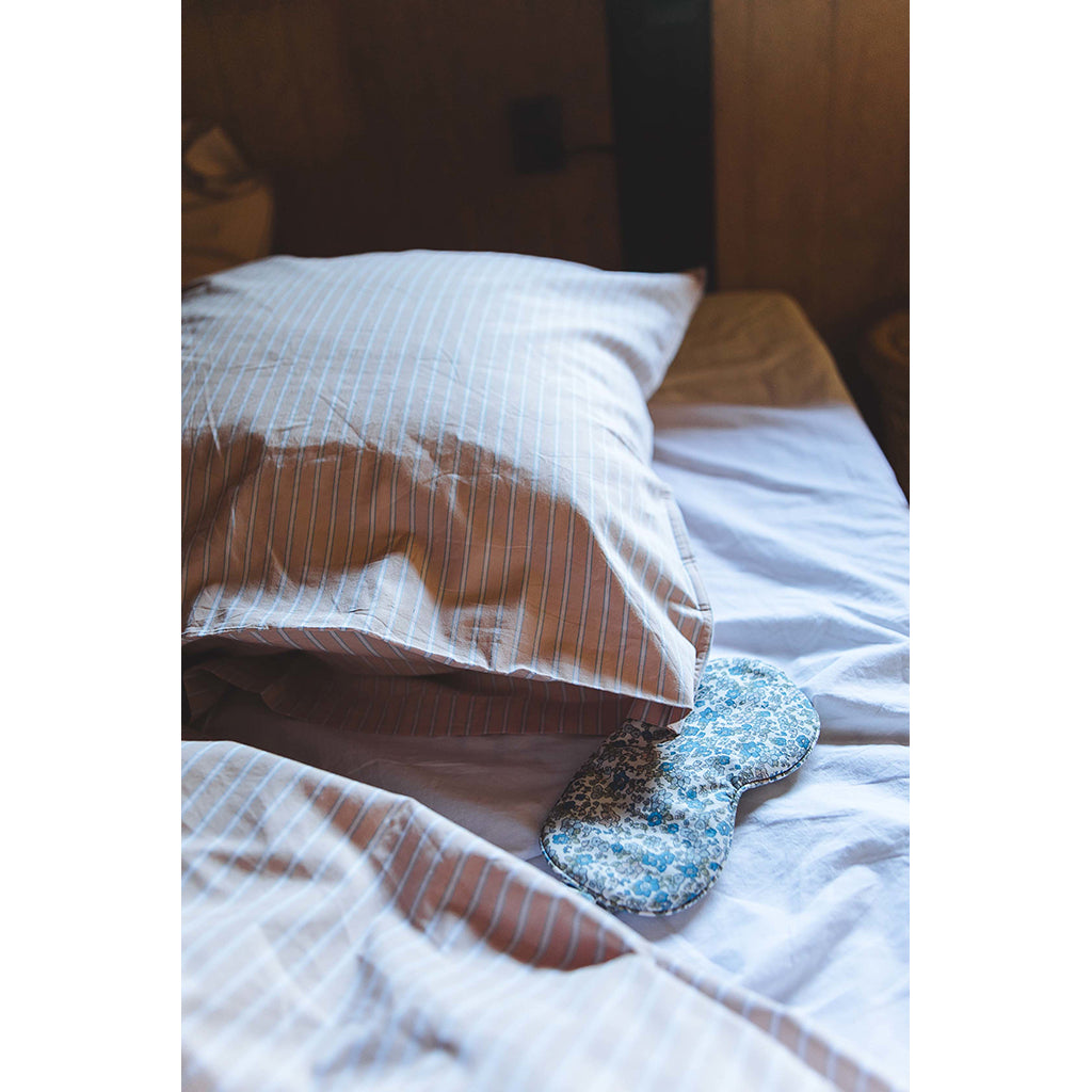 Studio Feder Adult Bedding, Organic Percale - Sunday