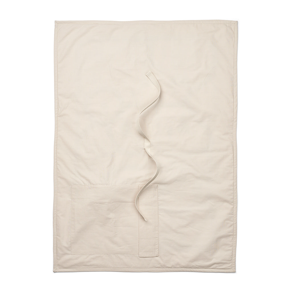 Liewood Adonna Activity Mat with Car Track, Roadmap Sandy