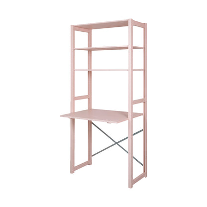 By Aulum Agger Step Ladder, H: 179 x W: 83 cm - Blush