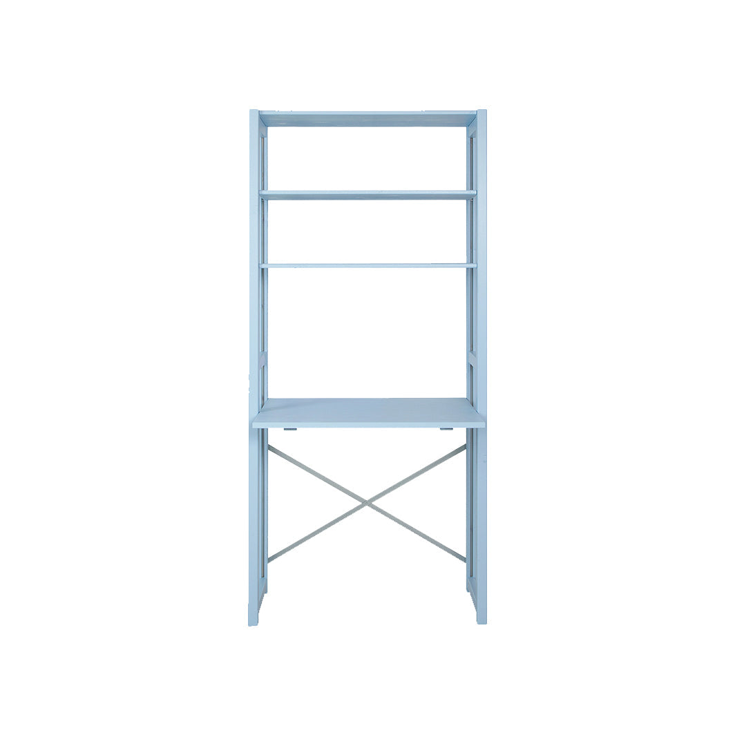 By Aulum Agger Stigereol, H: 198 x W: 83 cm - Himalayan Blue