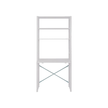 By Aulum Agger Step Ladder, H: 198 x W: 83 cm - Mushroom