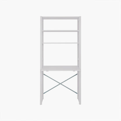 By Aulum Agger Step Ladder, H: 198 x W: 83 cm - Mushroom