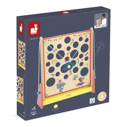 Janod Game, Applepop - Vertical Challenge