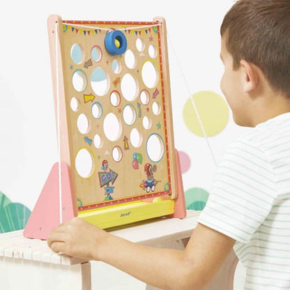 Janod Game, Applepop - Vertical Challenge