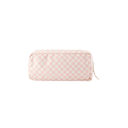 Bonton Pencil Case, Rose Parfait