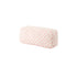 Bonton penalhus i lærred, Rose parfait