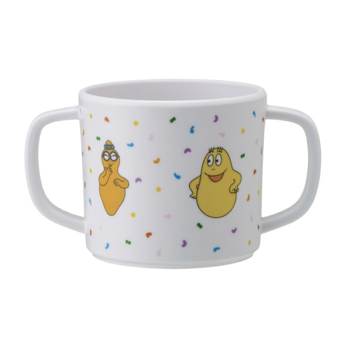 Petit Jour Paris tudkop m 2 hanke, Barbapapa
