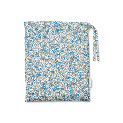 Studio Feder Baby Bedding, Organic Percale - Floral Day