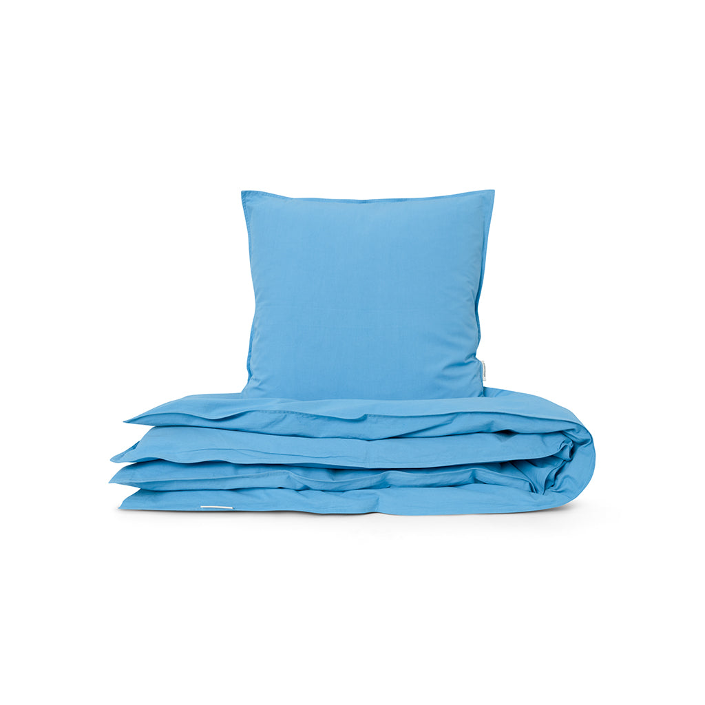 Studio Feder Baby Bedding, Organic - Provence