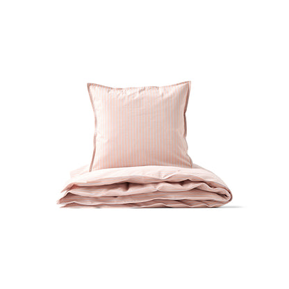 Studio Feder babysengetøj, økologisk percale - Sunday