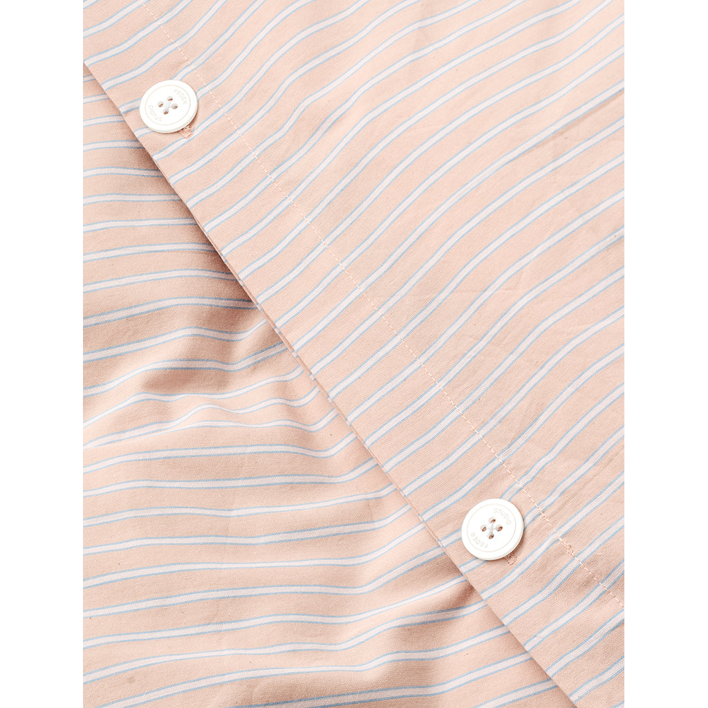 Studio Feder Baby Bedding, Organic Percale - Sunday