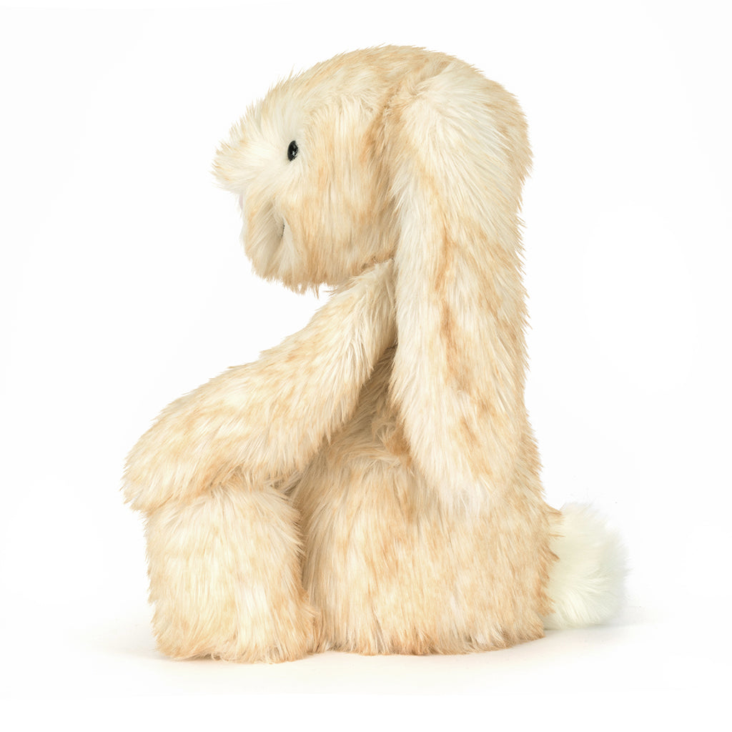ぬいぐるみ  Springlowe Luxe Bunny Jellycat Plush Toy, Springlowe Luxe Bunny - 51 cm