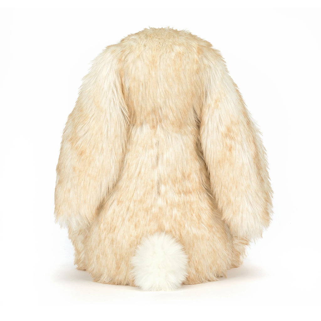 ぬいぐるみ  Springlowe Luxe Bunny Jellycat Plush Toy, Springlowe Luxe Bunny - 51 cm