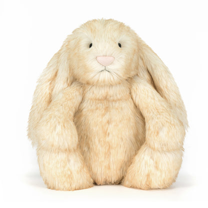 Jellycat Plush Toy, Springlowe Luxe Bunny - 51 cm