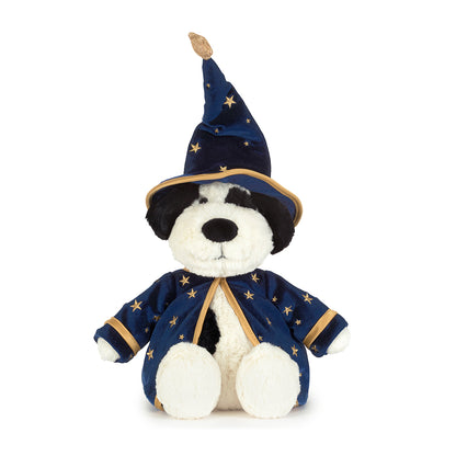 Jellycat bamse, Rufferty puppy, tryllekunstner hvalp  - 31 cm
