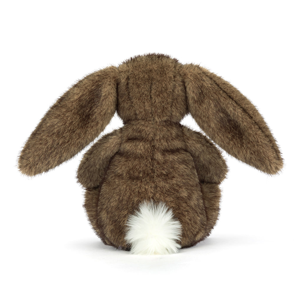 Jellycat Plush, Hoppelston Luxe Bunny - 31 cm