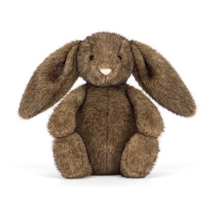 Jellycat Plush, Hoppelston Luxe Bunny - 31 cm