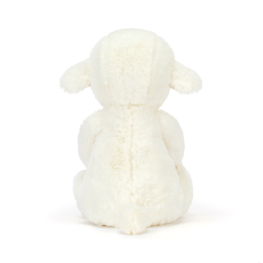 Jellycat Plush Toy, Bashful Skipson Lamb - 31 cm