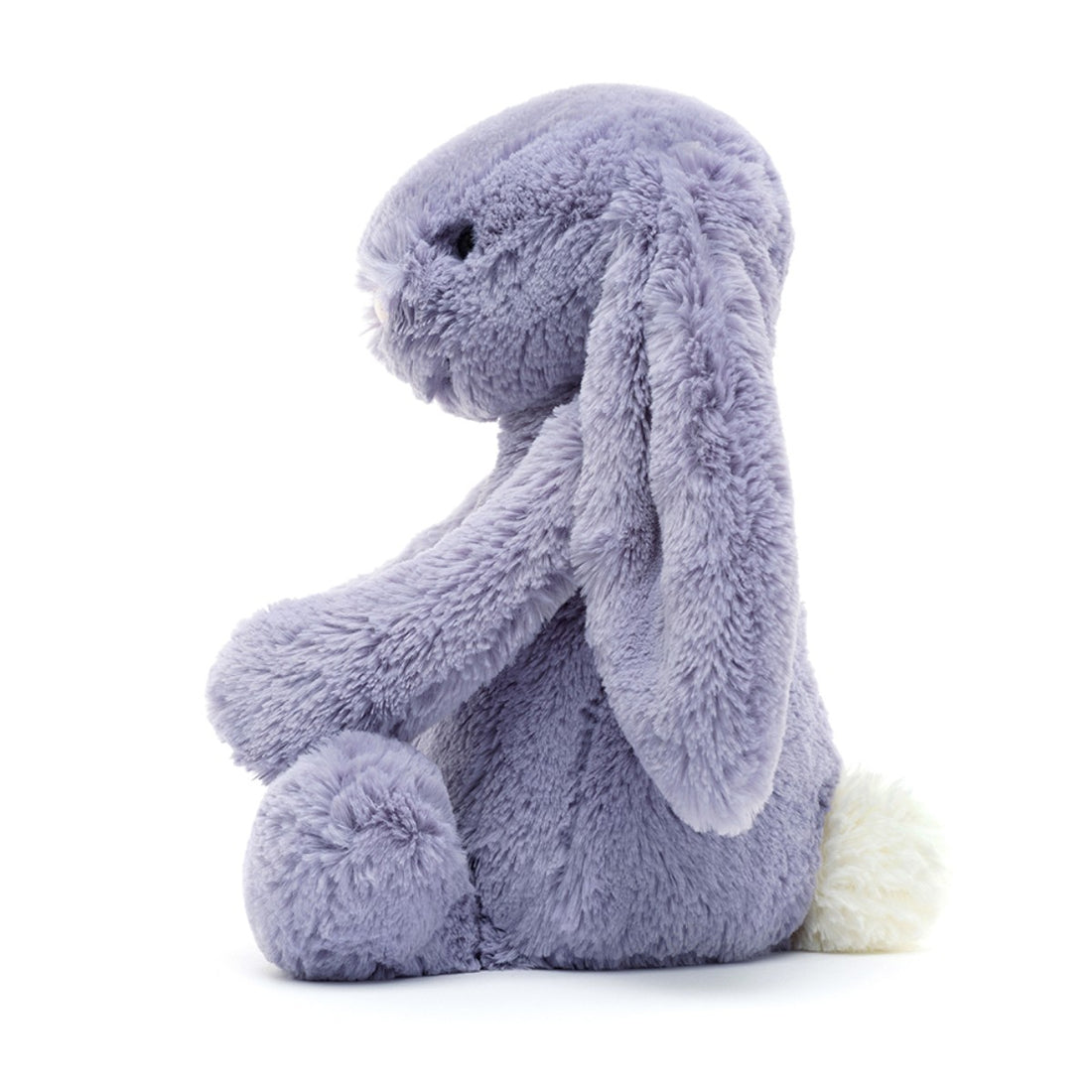 Jellycat soft toy, Bashful Viola original – 31 cm