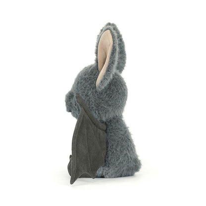 Jellycat Plush Toy, Halloween, Broox Bat - 22 cm