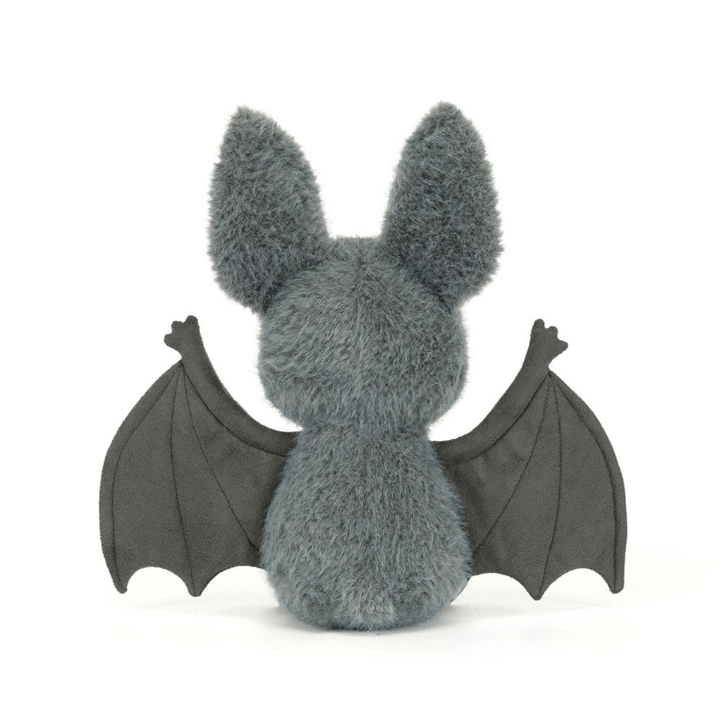 Jellycat Plush Toy, Halloween, Broox Bat - 22 cm