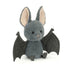 Jellycat bamse, Halloween, Broox Bat - 22 cm