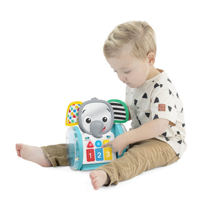 BABY Einstein Chase &amp; Tap Earl™ Crawling and Activity Toy
