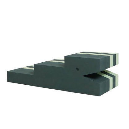 bObles Krokodille L, Zoo