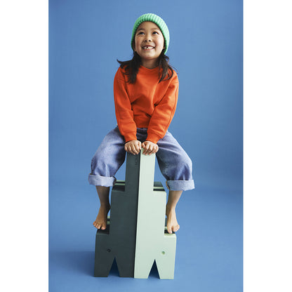 bObles Crocodile L, Zoo