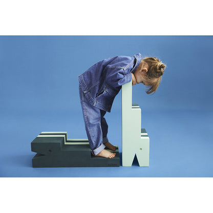 bObles Crocodile L, Zoo