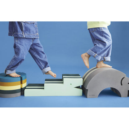 bObles Crocodile L, Zoo