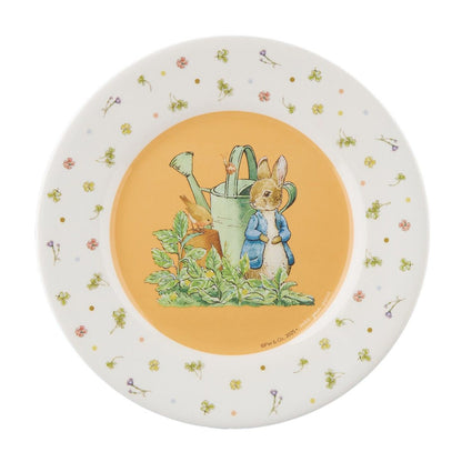 Petit Jour Paris, Peter Kanin flad tallerken - Vandkande