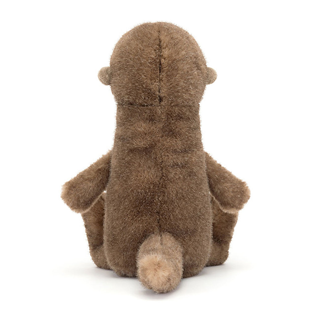 Jellycat Plush, Brooke Otter, Otter - 33 cm