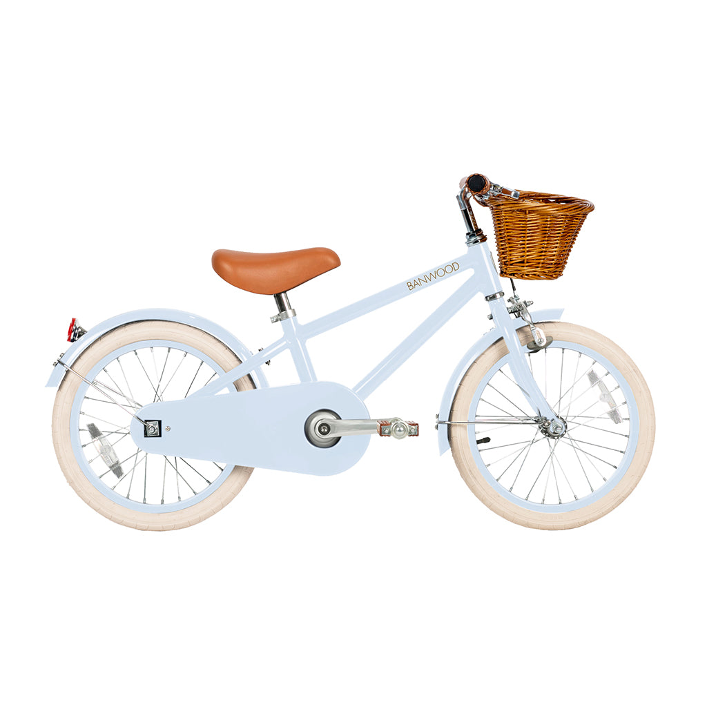 Banwood Classic Bike, Sky Blue