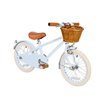 Banwood Classic Bike, Sky Blue