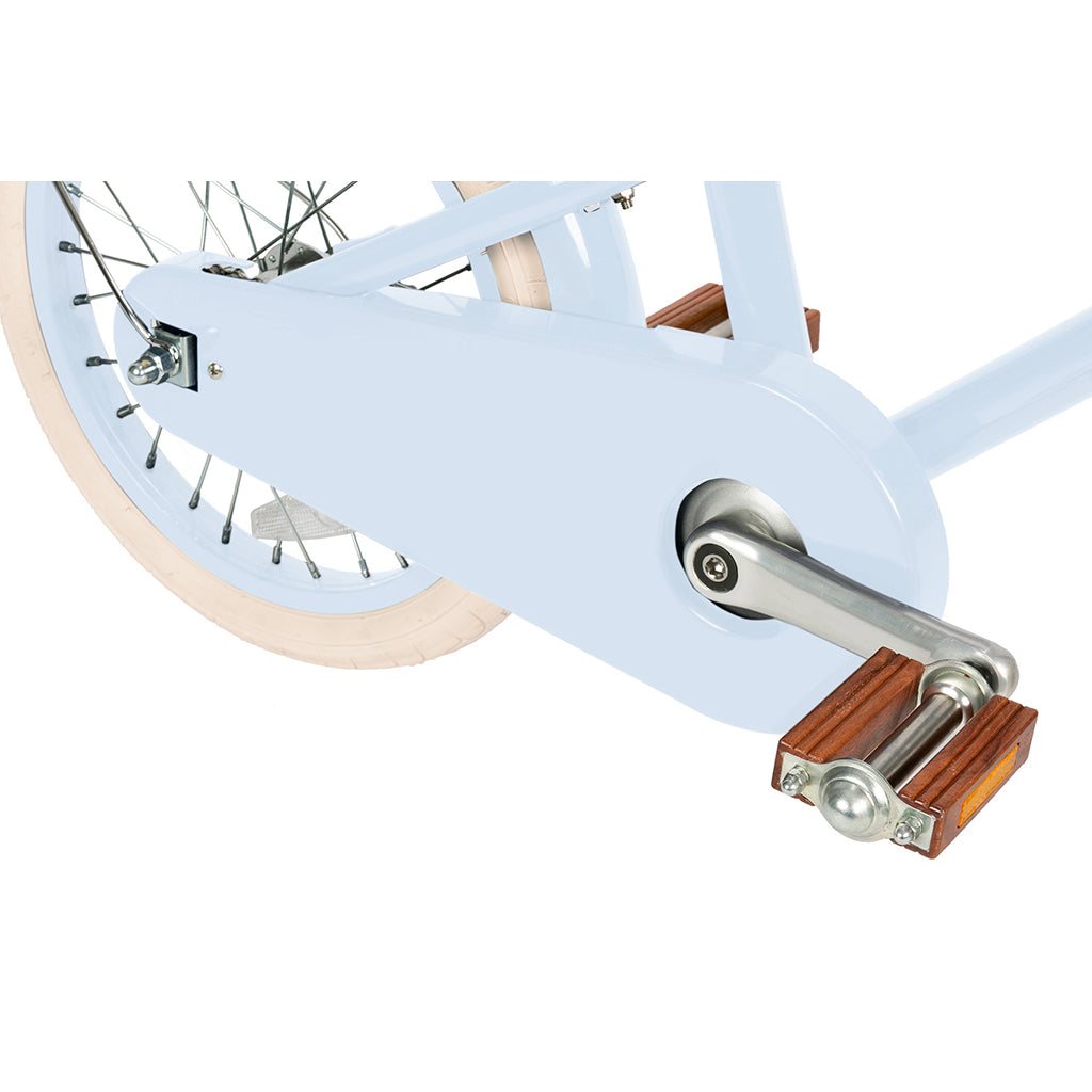 Banwood Classic Bike, Sky Blue