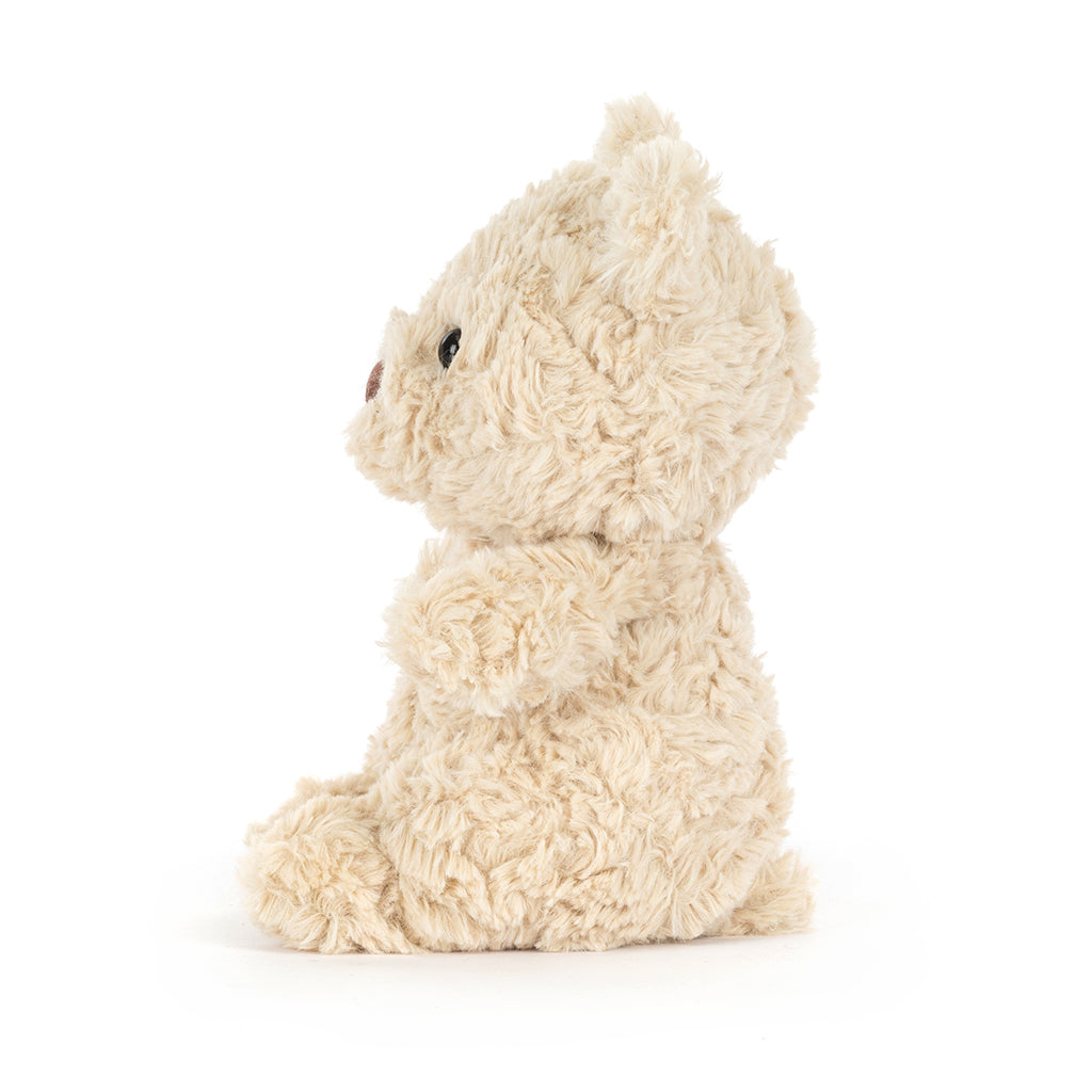 Jellycat Teddy Bear, Bartholomew Bear Junior – 18 cm