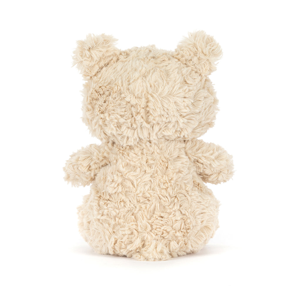 Jellycat Teddy Bear, Bartholomew Bear Junior – 18 cm