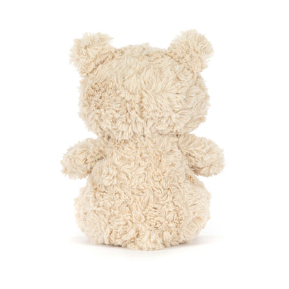 Jellycat Teddy Bear, Bartholomew Bear Junior – 18 cm