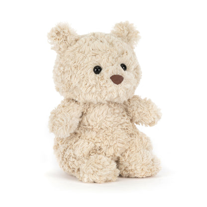 Jellycat Teddy Bear, Bartholomew Bear Junior – 18 cm